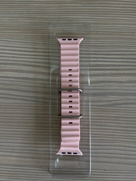 Ремінець для Apple Watch Ocean 42-49 Ultra  Lilac