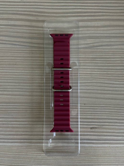 Ремінець для Apple Watch Ocean 42-49 Ultra  Lilac