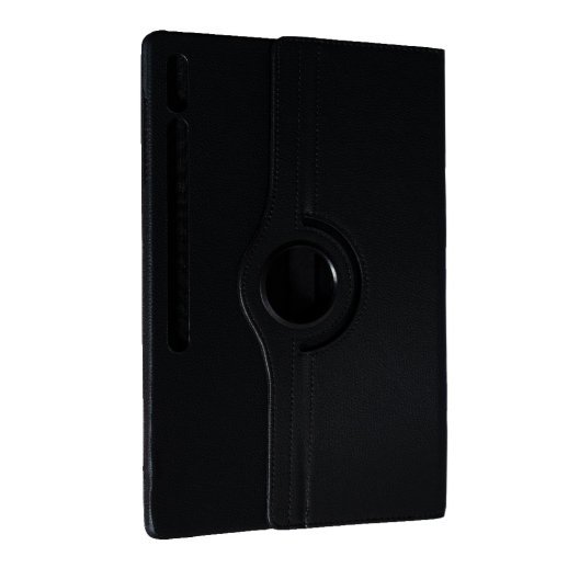 Чохол TX 360 для Samsung TAB S8 Ultra (14.6") / TAB S9 Ultra (14.6") / TAB S10 Ultra Black
