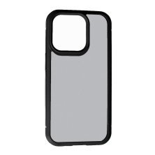 Чохол Spigen Color для Apple iPhone 14 Pro Max Full black