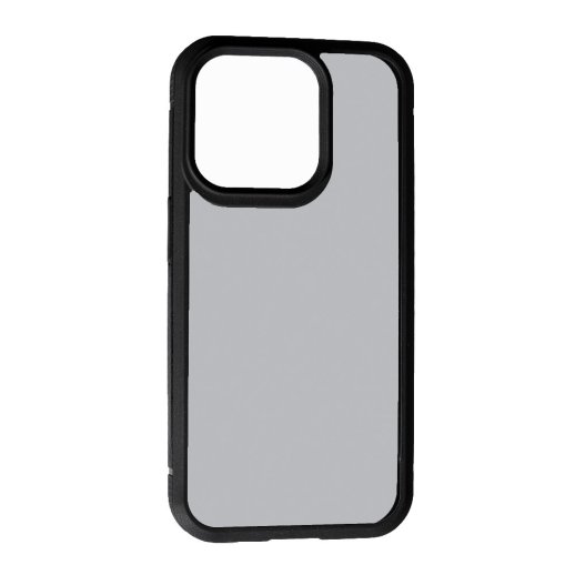 Чохол Spigen Color для Apple iPhone 14 Pro Max Full black