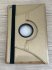 Книжка кожа планшет (360 градусов) Lenovo M10 HD X306 Gold