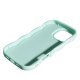 Чохол Wave Mirror для Apple iPhone 16 Pro Max Mint