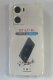 Case Clear ShockProof for Oppo A57s / A57 4G Прозорий