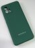 Чохол Silicone Case for Motorola G72 Pine Green