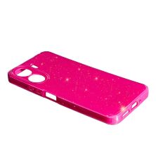 Силікон Summer Vibe для Xiaomi Redmi 13C/Poco C65 Cherry