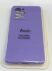 Avantis Full Silicone Case Xiaomi Poco X5 Pro/Redmi Note 12 Pro 5G Elegant Purple