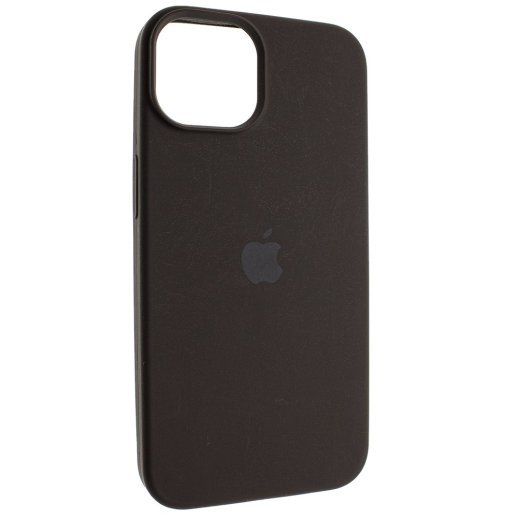Задня накладка FULL Silicone Case APPLE iPhone 17