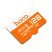 Карта памяти HOCO microSD 128Gb (A1/U3/Class 10)