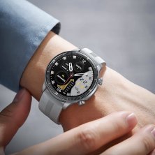 Годинник HOCO Y31 Smart sports watch (call version), SILVER