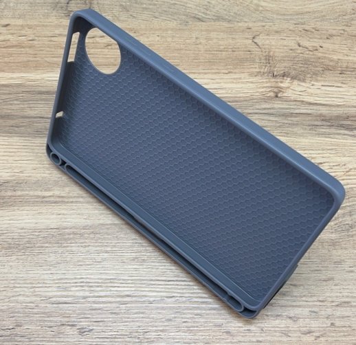 Книжка кожа планшет Pencil Case Xiaomi Redmi SE (8.7- inches) Dark Blue