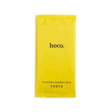HOCO. Комплект очищення екрану телефону 2в1 CLEANING KIT