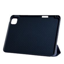 Чохол планшет Smart Case With Pencil для Apple iPad 11 PRO (2024) Dark Blue