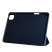 Чохол планшет Smart Case With Pencil для Apple iPad 11 PRO (2024) Dark Blue