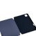 Чохол планшет Smart Case With Pencil для Apple iPad 11 PRO (2024) Dark Blue