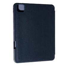 Чохол планшет Smart Case With Pencil для Apple iPad 11 PRO (2024) Dark Blue