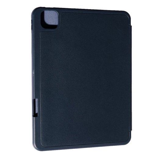 Чохол планшет Smart Case With Pencil для Apple iPad 11 PRO (2024) Dark Blue