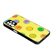 Накладка Summer Hits для Samsung A13 (4G)/A32 (5G) Лимон