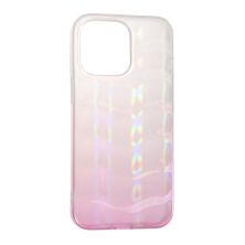 Накладка Wave Gradient 2021 для Apple iPhone 13 Pro Pink