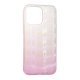 Накладка Wave Gradient 2021 для Apple iPhone 13 Pro Pink