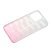 Накладка Wave Gradient 2021 для Apple iPhone 13 Pro Pink
