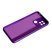 Силікон Case SMTT (AA) для Xiaomi Redmi 10C/Poco C40 Violet