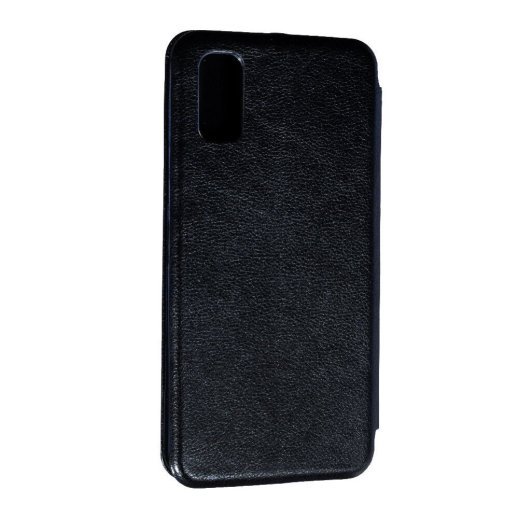 Книжка 360 New для Tecno Spark 8 P (KG7n) Black