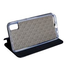 Книжка 360 New для Tecno Spark 8 P (KG7n) Black