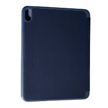 Чохол планшет Smart Case With Pencil для Apple iPad 10 10.9'' (2022)/ iPad 11 (2025) Dark Blue