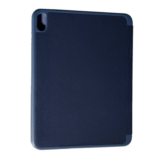 Чохол планшет Smart Case With Pencil для Apple iPad 10 10.9'' (2022)/ iPad 11 (2025) Dark Blue