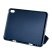 Чохол планшет Smart Case With Pencil для Apple iPad 10 10.9'' (2022)/ iPad 11 (2025) Dark Blue