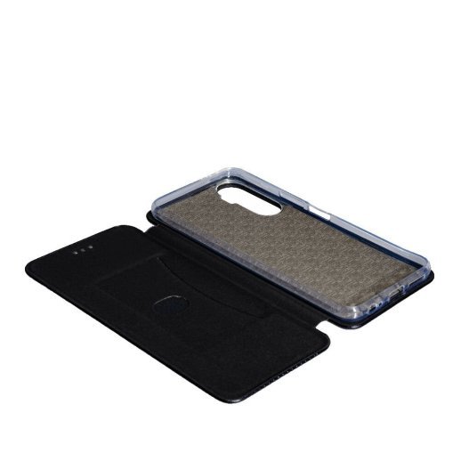 Книжка 360 New для Infinix Hot 20 Black