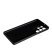 Силікон Case SMTT (AA) для Samsung S21 Ultra Black