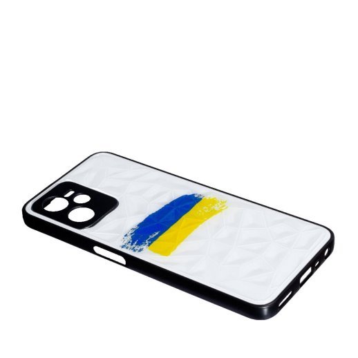 Накладка Prisma UA для Realme C35 Flag