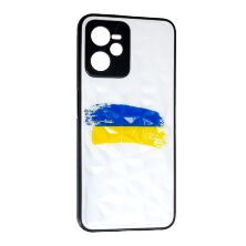 Накладка Prisma UA для Realme C35 Flag