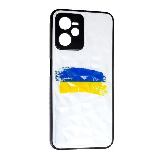 Накладка Prisma UA для Realme C35 Flag