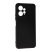 Силікон Case SMTT (AA) для Xiaomi Redmi Note 12 (4G) Black