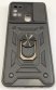 Armor Case With Curtain for Samsung A21s