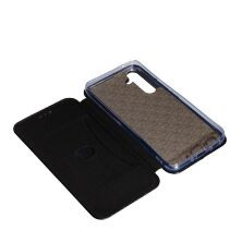 Книжка 360 New для Samsung A54 Black