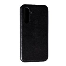 Книжка 360 New для Samsung A54 Black