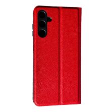 Книжка Flip Cover Elite для Samsung M16 Red