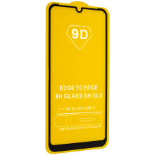 Захисне скло 9D MOTOROLA E6S | E6 PLUS
