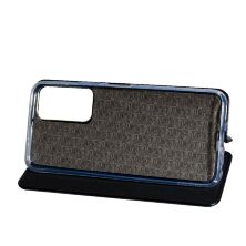 Книжка 360 New для Infinix Hot 20 (5G) Black