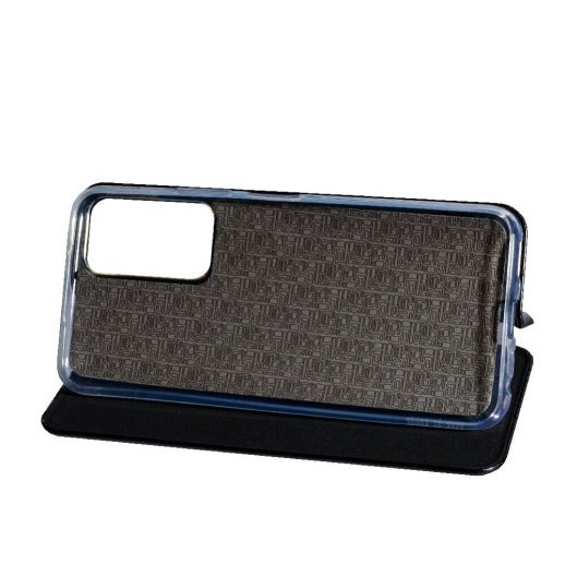 Книжка 360 New для Infinix Hot 20 (5G) Black