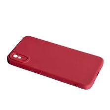 Резинка SMTT для Xiaomi Redmi 9A Bordo