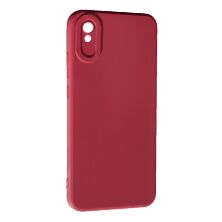 Резинка SMTT для Xiaomi Redmi 9A Bordo
