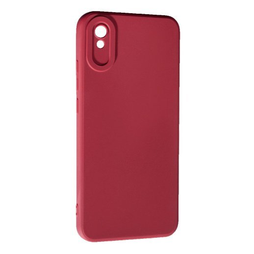 Резинка SMTT для Xiaomi Redmi 9A Bordo