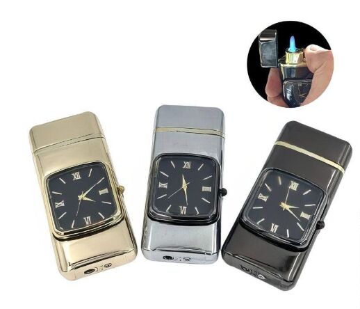 Запальничка "Годинник" №10-34