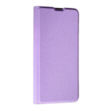 Книжка Flip Cover Elite для Samsung S24 Plus Purple