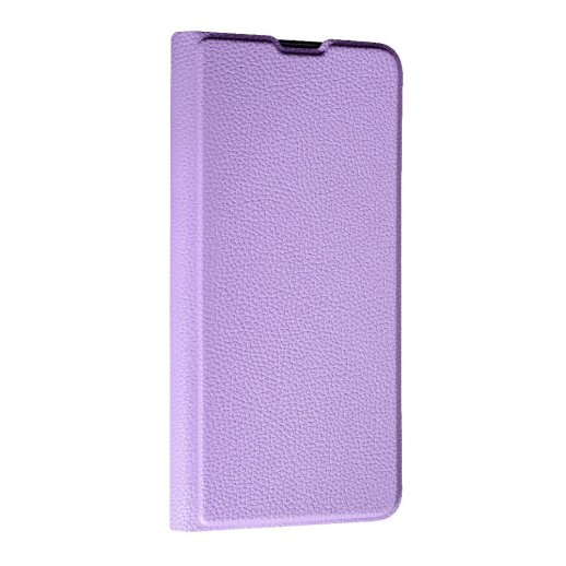 Книжка Flip Cover Elite для Samsung S24 Plus Purple